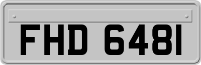 FHD6481