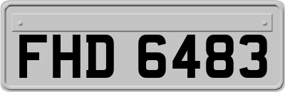 FHD6483
