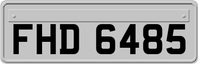 FHD6485