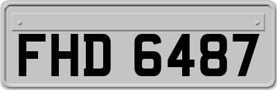 FHD6487