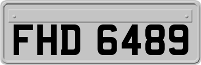 FHD6489