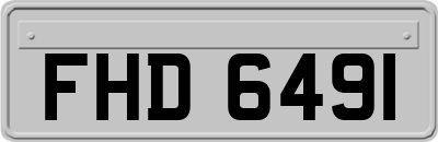 FHD6491