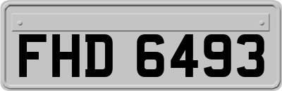 FHD6493