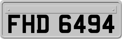 FHD6494