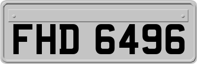 FHD6496