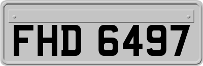 FHD6497