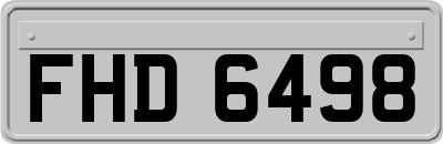 FHD6498
