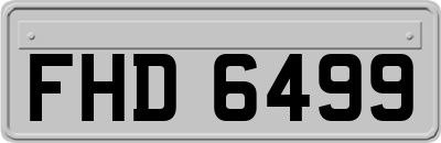 FHD6499