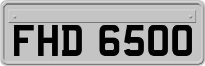 FHD6500