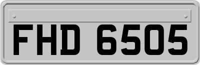 FHD6505