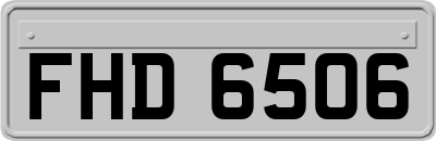 FHD6506