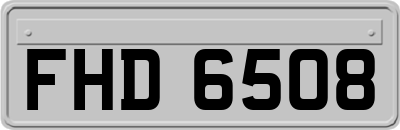 FHD6508
