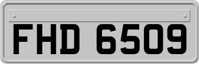 FHD6509