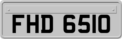FHD6510