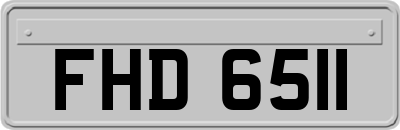 FHD6511