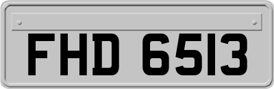 FHD6513