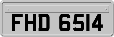 FHD6514