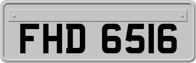 FHD6516