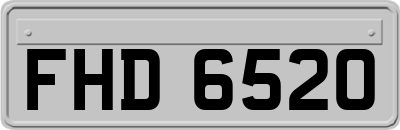 FHD6520