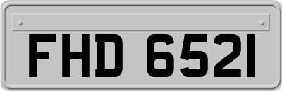 FHD6521