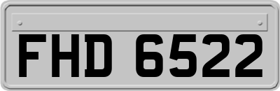 FHD6522