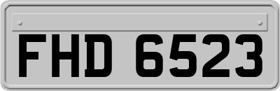 FHD6523