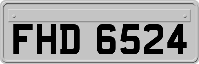 FHD6524