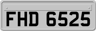 FHD6525
