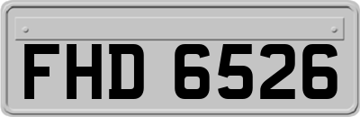 FHD6526