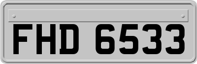 FHD6533