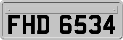 FHD6534