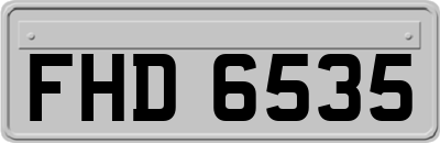 FHD6535