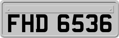 FHD6536