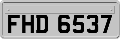 FHD6537