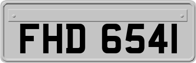 FHD6541