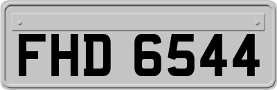 FHD6544