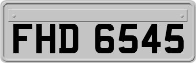 FHD6545