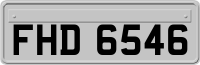 FHD6546