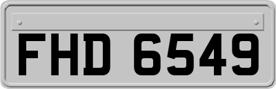 FHD6549