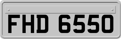 FHD6550