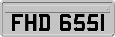 FHD6551