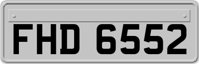 FHD6552