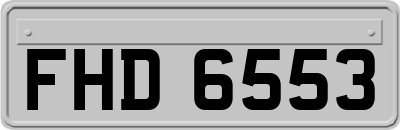 FHD6553