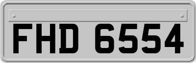 FHD6554