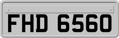 FHD6560