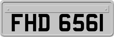 FHD6561