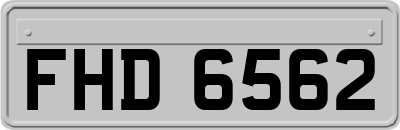 FHD6562
