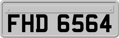 FHD6564