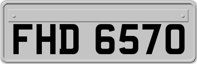 FHD6570