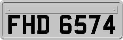 FHD6574